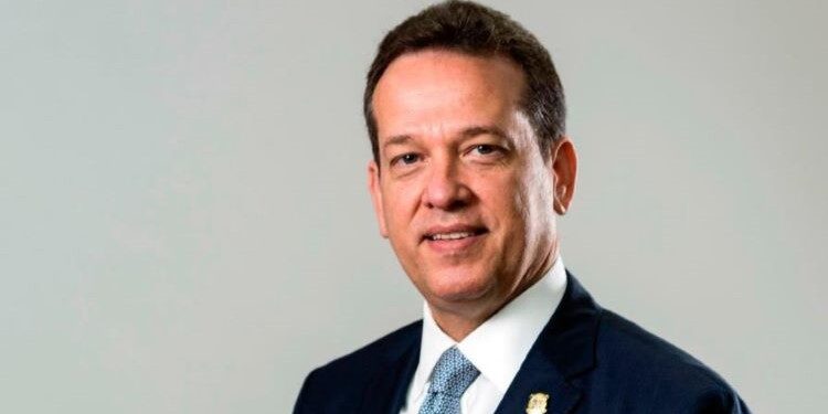 El ministro de Industria de Dominicana destaca que, en 2023, España fue quien más invirtió en su país