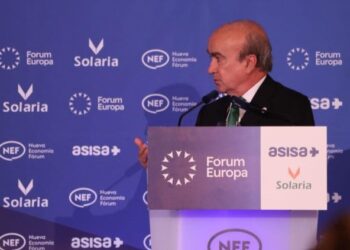 Jabonero: “The ultimate goal of the OEI is for Latin America to have a voice in the world”