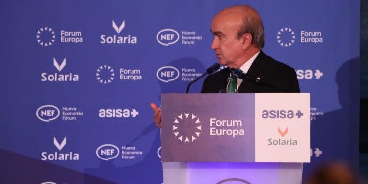 Jabonero: “El fin último de la OEI es que Iberoamérica tenga una voz en el mundo”