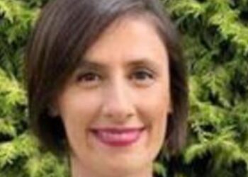 Lucía García Rico, nueva directora general de la ONU en el Ministerio de Exteriores