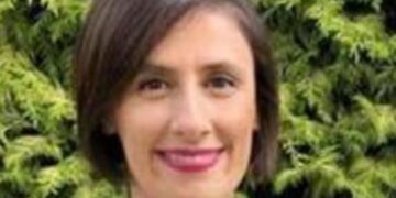 Lucía García Rico, new director general of the UN at the Ministry of Foreign Affairs