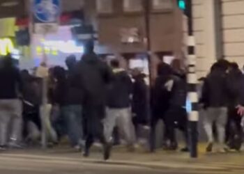 Spanish Government condemns attacks on Maccabi Tel Aviv fans in Amsterdam