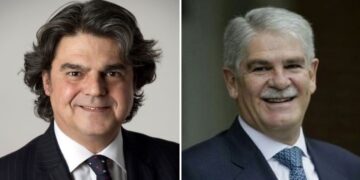 The Government will replace at least twenty ambassadors during the next year