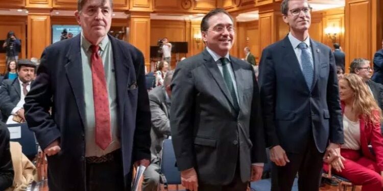 El Instituto Cervantes creará en México el Observatorio del Español para América Latina y Caribe