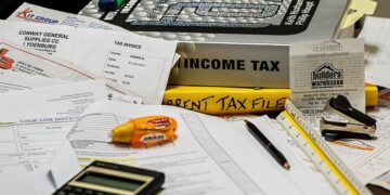 Cómo los cambios fiscales de 2024 afectarán a empresas y autónomos