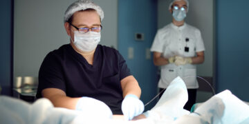 Un total de 6.780 personas donaron tejidos en España en 2023