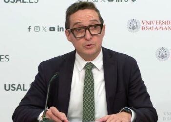 La Universidad de Salamanca se incorpora a las Fundaciones Consejo del Ministerio de Exteriores