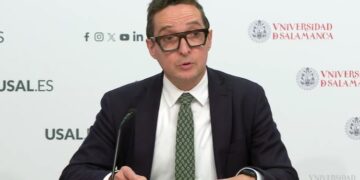 La Universidad de Salamanca se incorpora a las Fundaciones Consejo del Ministerio de Exteriores