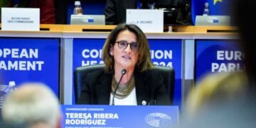 The DANA crisis and the agreement between PP and EPP block Ribera’s appointment to the Commission