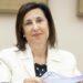 Robles says Spanish weapons in Ukraine do not have capacity to reach Russia