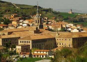 Cervantes, Foreign Ministry and La Rioja present this Monday the Global Observatory of Spanish