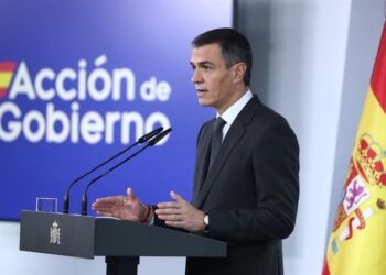 España solicita el Fondo Europeo de Solidaridad para paliar los daños de la DANA