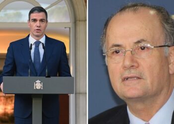 Moncloa albergará el próximo jueves la primera reunión intergubernamental España-Palestina