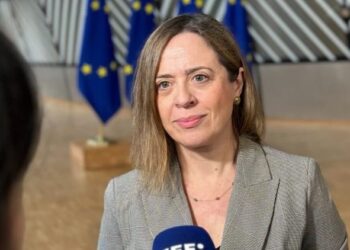 España espera “avances sustanciales” entre UE y Mercosur antes de diciembre