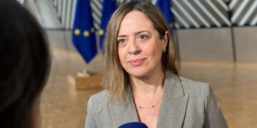 Spain expects “substantial progress” between EU and Mercosur before December