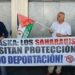 Government relies on confidentiality to avoid answering about Sahrawi asylum seekers