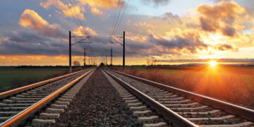 Navarra, La Rioja y Baleares, entre las regiones de la UE con mayor electrificación ferroviaria