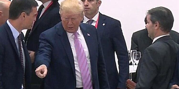 El Gobierno se prepara para una difícil relación con la Administración Trump