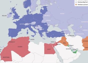 PP pide al Gobierno un plan nacional para cooperar con la vecindad sur de la OTAN