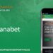 Interfaz Wanabet fácil de usar: diseñada para ofrecer la mejor experiencia al jugador