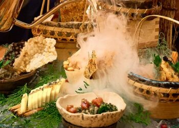 Outstanding Spanish participation in 9th World Forum on Gastronomy Tourism