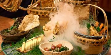 Outstanding Spanish participation in 9th World Forum on Gastronomy Tourism