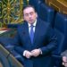 Albares denies Spain will cede Western Sahara airspace to Morocco