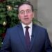Albares assures, in his Christmas message, that Spain has “the greatest international weight in its history”