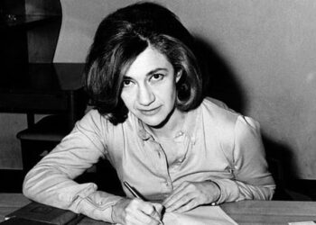 Exhibition on Ana María Matute continues at the Instituto Cervantes