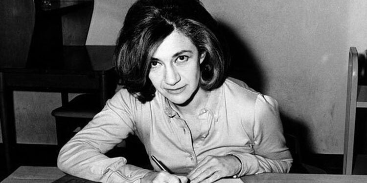 Exhibition on Ana María Matute continues at the Instituto Cervantes