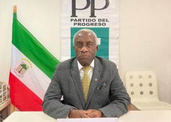 La oposición guineana exiliada en España espera que 2025 traiga “la transición a la democracia”