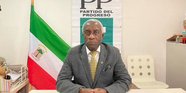 La oposición guineana exiliada en España espera que 2025 traiga “la transición a la democracia”