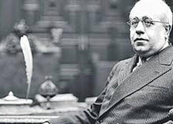 Instituto Cervantes: ‘XII Conference on the life and work of Manuel Azaña’