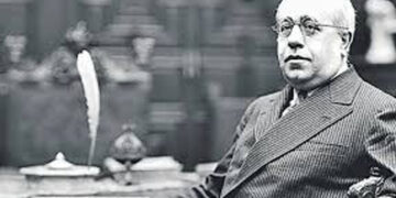 Instituto Cervantes: ‘XII Conference on the life and work of Manuel Azaña’