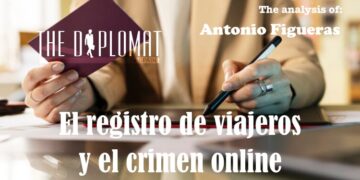 La información del Registro de Viajeros: mina de oro para ciberdelincuentes