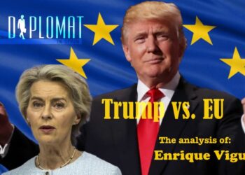 Trump and the European Union