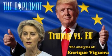 Trump and the European Union