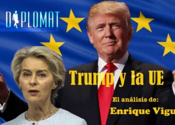 Trump y la Unión Europea