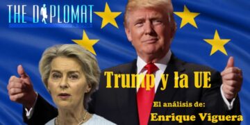 Trump y la Unión Europea