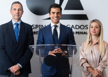 Best Lawyers 2025: ranking de los mejores abogados de España