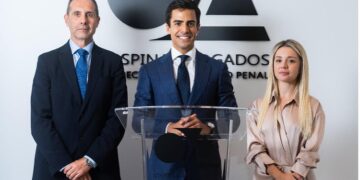 Best Lawyers 2025: ranking de los mejores abogados de España