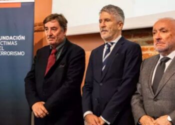 Instituto Cervantes will collaborate with victims of terrorism in defence of “peace and non-violence”