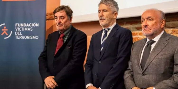 Instituto Cervantes will collaborate with victims of terrorism in defence of “peace and non-violence”