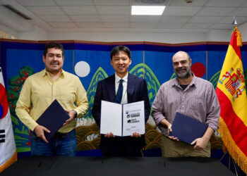 Circuito Tormenta y el Centro Cultural Coreano colaboran para la presente temporada