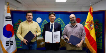 Circuito Tormenta y el Centro Cultural Coreano colaboran para la presente temporada