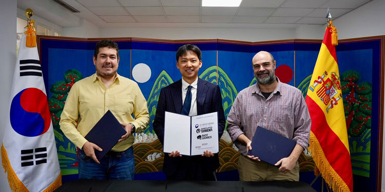 Circuito Tormenta y el Centro Cultural Coreano colaboran para la presente temporada