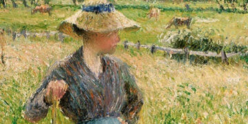 ‘Setenta grandes maestros de la Colección Pérez Simón’, en CentroCentro