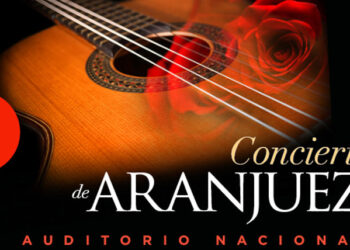 La Fundación Excelentia presenta ‘El Concierto de Aranjuez’