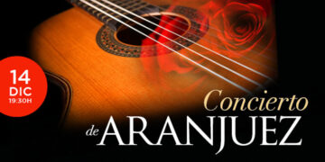 La Fundación Excelentia presenta ‘El Concierto de Aranjuez’