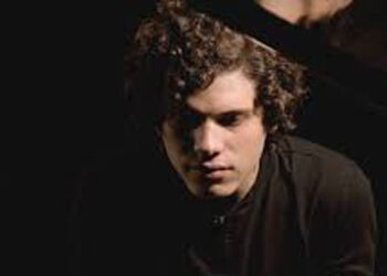 Concierto de jazz de compositores japoneses en Centro Casa Asia